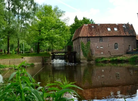 Berenschot’s Watermolen