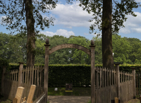 Heggendoolhof Ruurlo