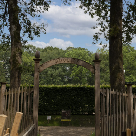 Heggendoolhof Ruurlo