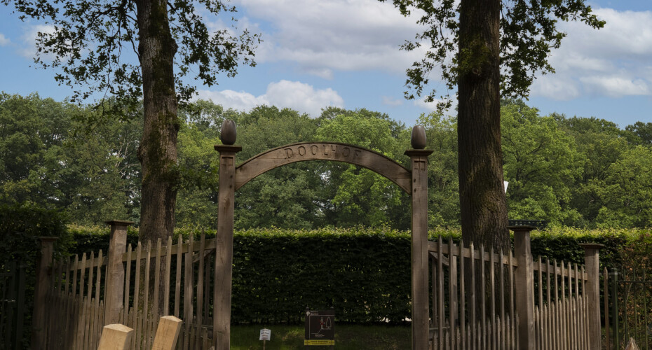 Heggendoolhof Ruurlo