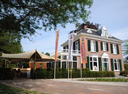 Bierproeverij of rondleiding bij Brouwersnös