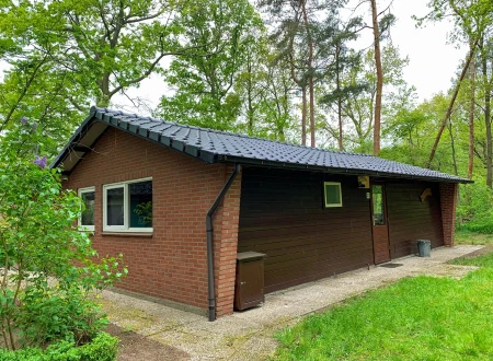 Kooiveld - De Tortel