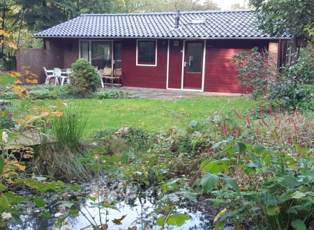 Kooiveld - De Spar