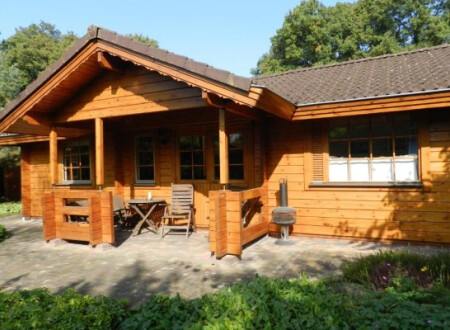 Nieuw Beusink - De Specht