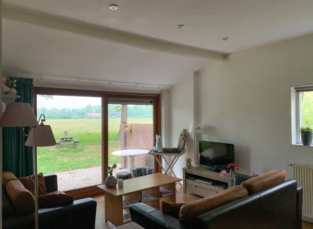 Kooiveld - De Tortel