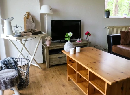 Kooiveld - De Tortel