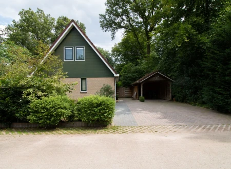 Simmelink-Beskershuus