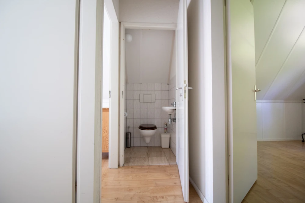 gang in Simmelink – huisdieren welkom!, perfect voor een ontspannen verblijf in de Achterhoek.