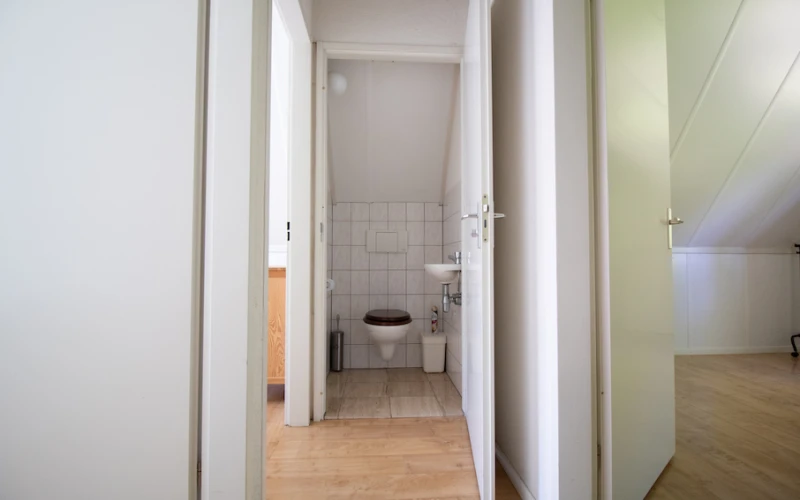 gang in Simmelink – huisdieren welkom!, perfect voor een ontspannen verblijf in de Achterhoek.