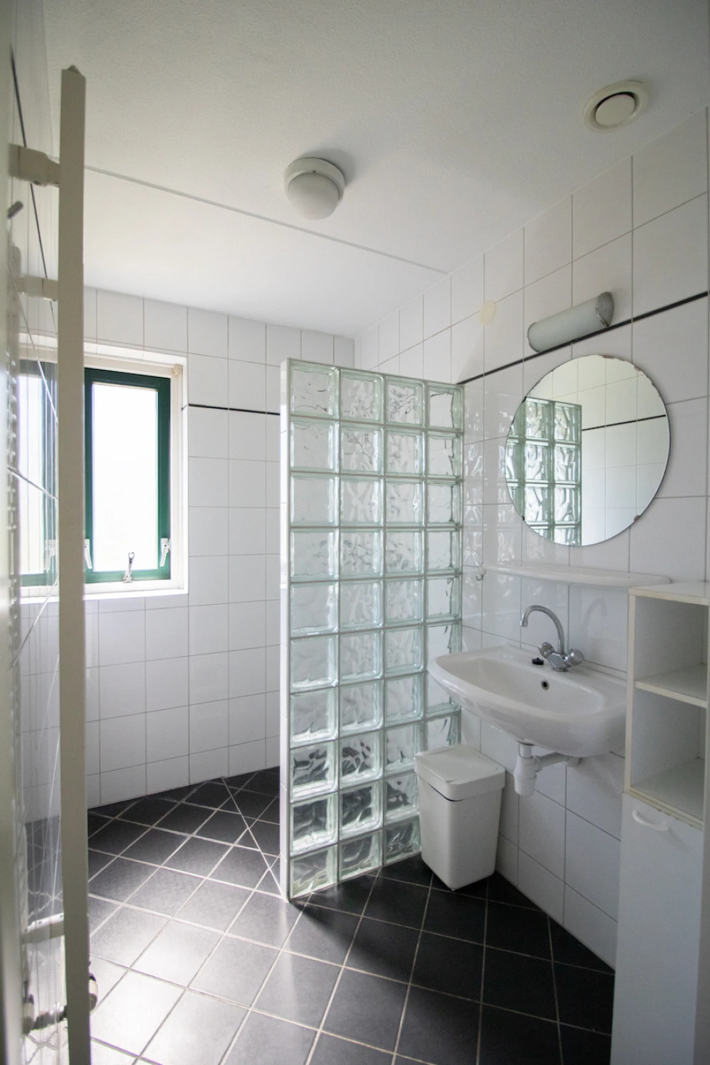 Badkamer in Simmelink – huisdieren welkom!, perfect voor een ontspannen verblijf in de Achterhoek.