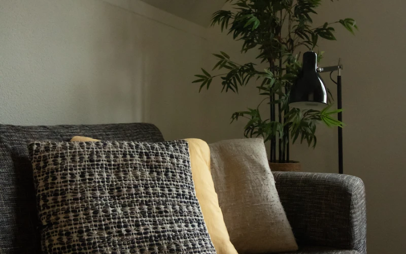 Aurora – vrijstaand aurora voor 5 personen, met houtkachel, prachtige ligging, privacy, midden in de bosrijke natuur.