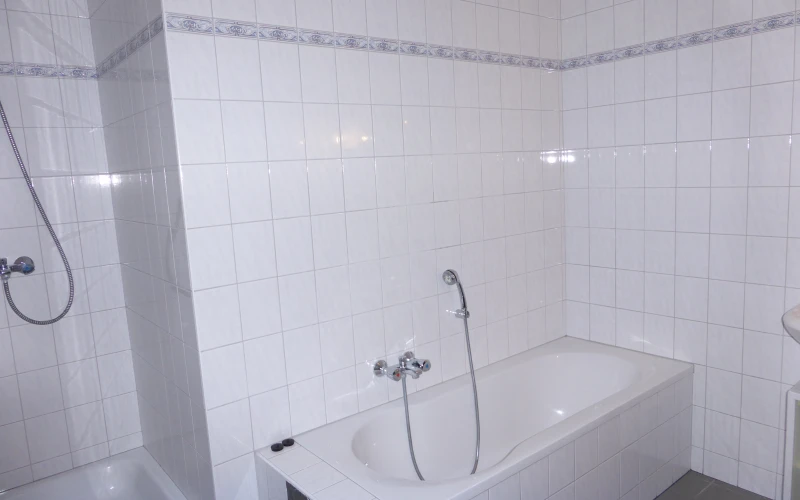 Badkamer in Stoverink – omheinde tuin, prachtige ligging, privacy, perfect voor een ontspannen verblijf in de Achterhoek.