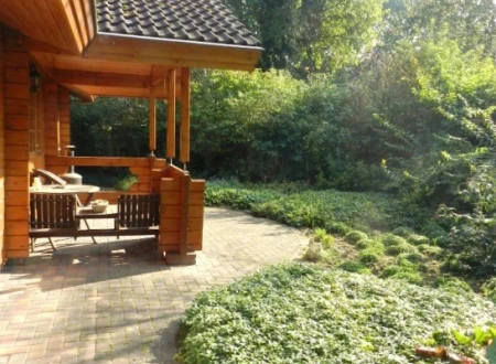 Nieuw Beusink - De Specht