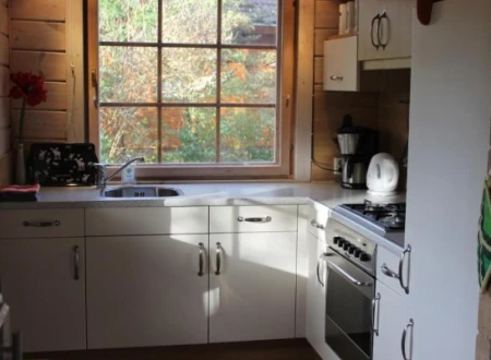 Nieuw Beusink - De Specht