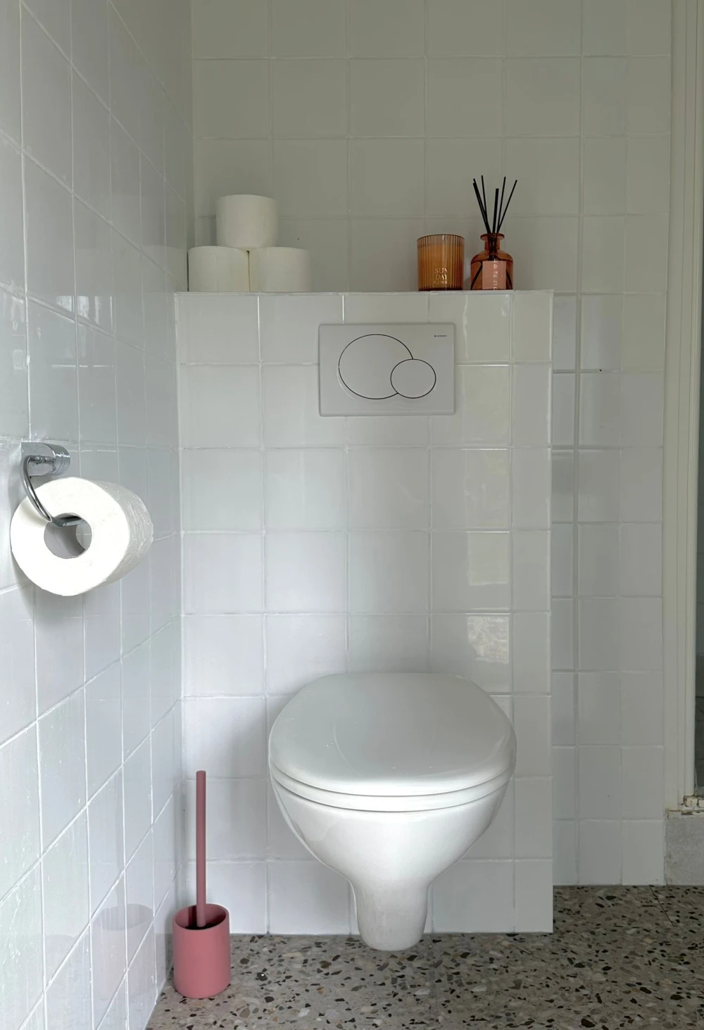 Slaapkamer in Libelle – comfortabele inrichting voor 6 personen, ideaal voor een verblijf in de Achterhoek.